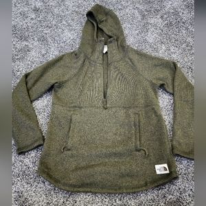 North Face Sweatshirt